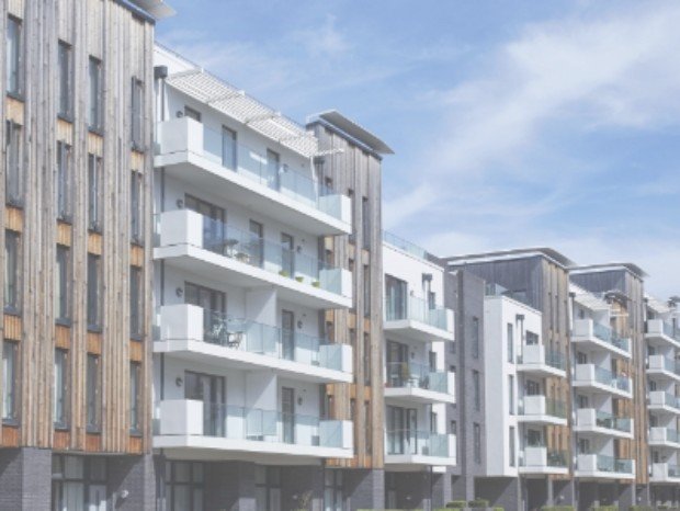 Apartamentowce