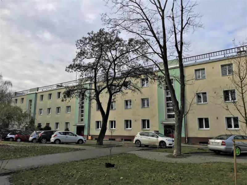 Bloki i apartamentowce 10