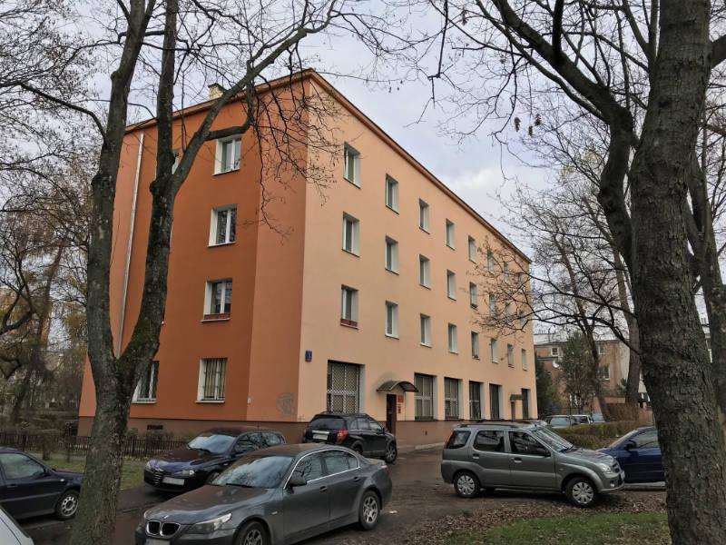 Bloki i apartamentowce 11