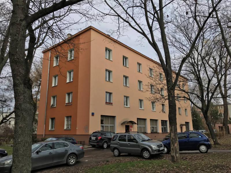 Bloki i apartamentowce 13