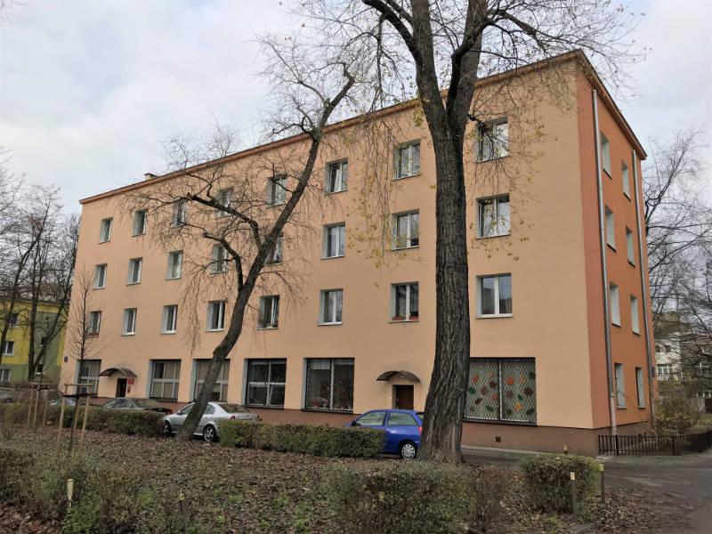 Bloki i apartamentowce 14