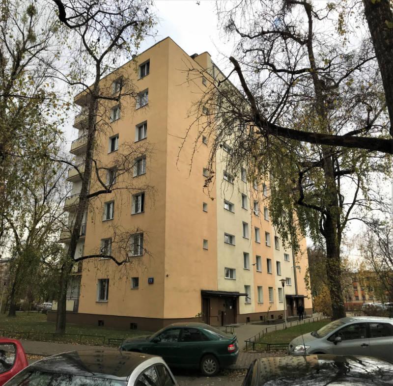 Bloki i apartamentowce 15