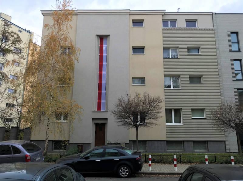 Bloki i apartamentowce 16