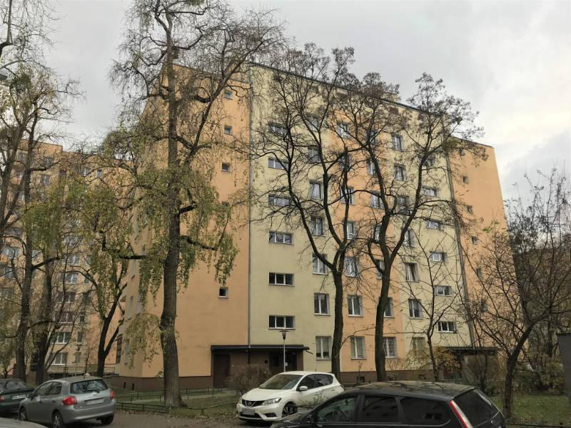 Bloki i apartamentowce 17