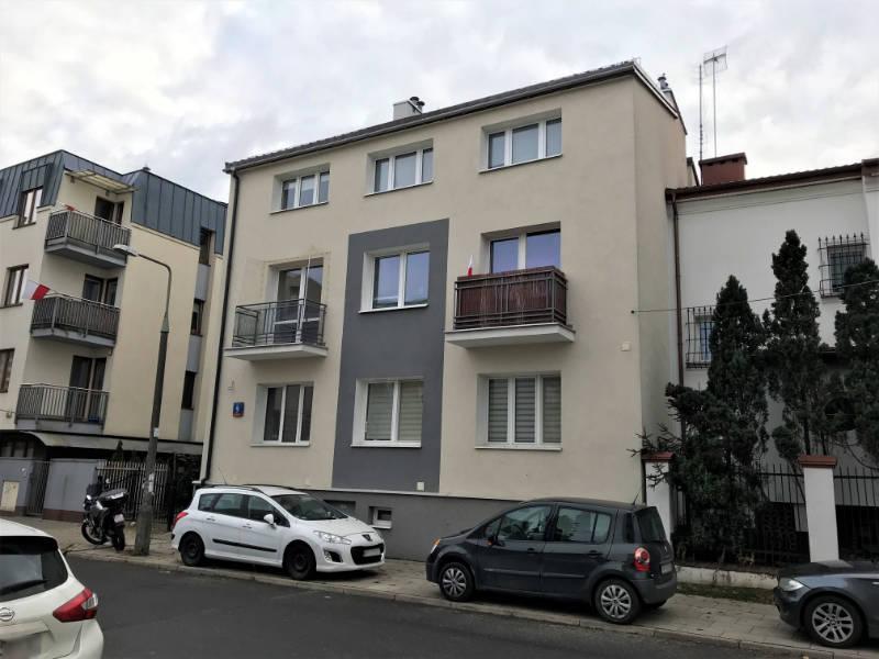 Bloki i apartamentowce 18