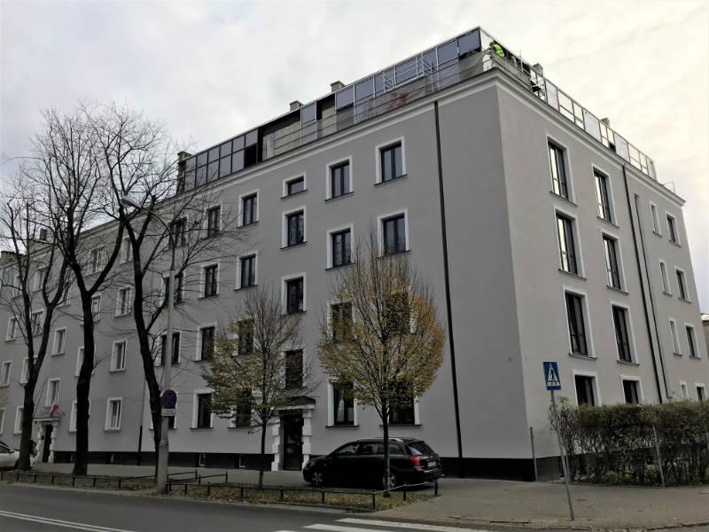 Bloki i apartamentowce 26