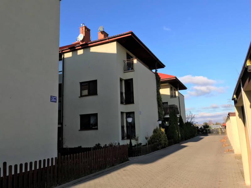 Bloki i apartamentowce 28