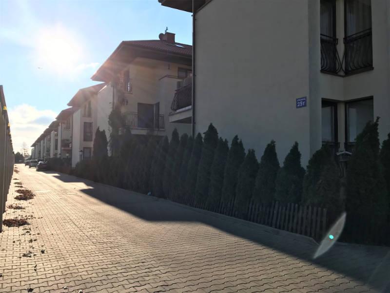 Bloki i apartamentowce 29