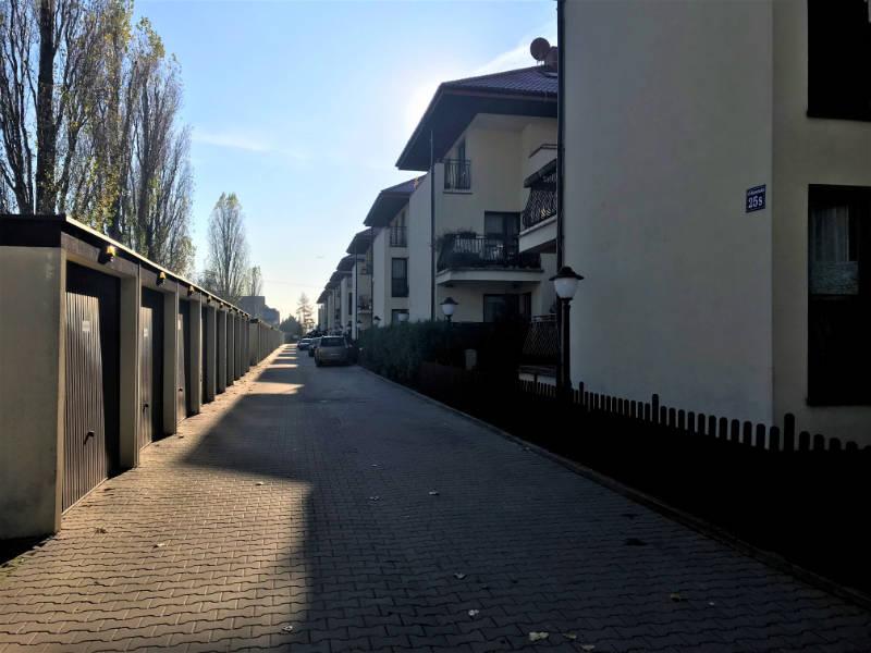 Bloki i apartamentowce 31