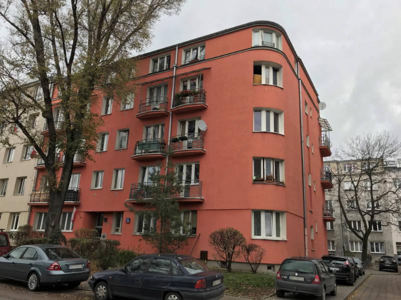 Bloki i apartamentowce 33