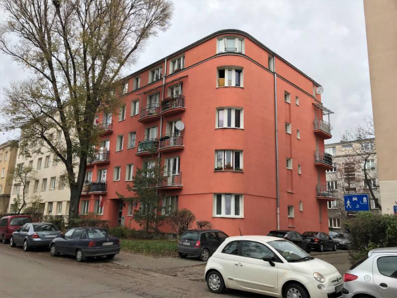 Bloki i apartamentowce 35