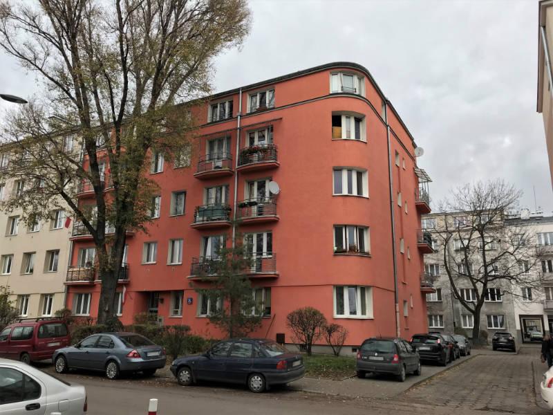 Bloki i apartamentowce 36