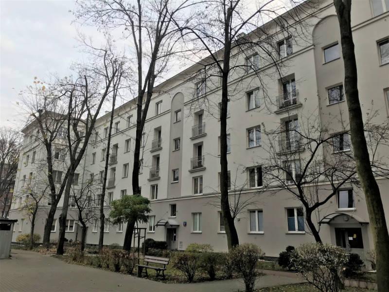 Bloki i apartamentowce 41