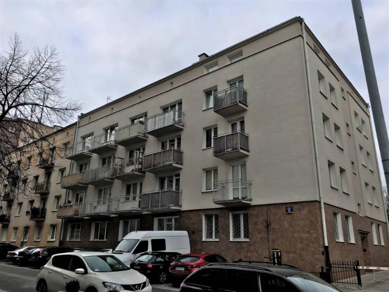 Bloki i apartamentowce 45