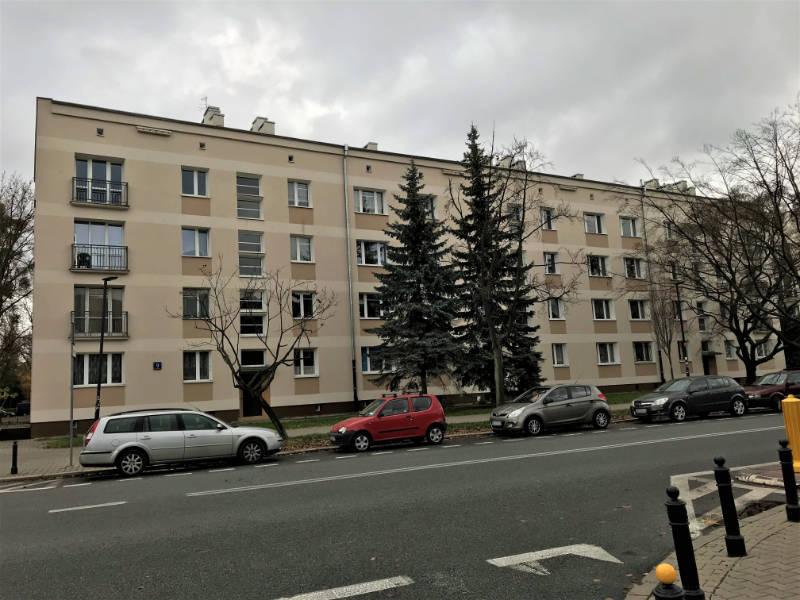 Bloki i apartamentowce 46