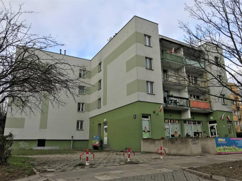 Bloki i apartamentowce 48