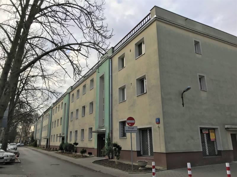 Bloki i apartamentowce 9